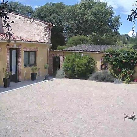 Albi A Proximite, Maison D'Hotes Les Oliviers Rosieres  Exterior foto