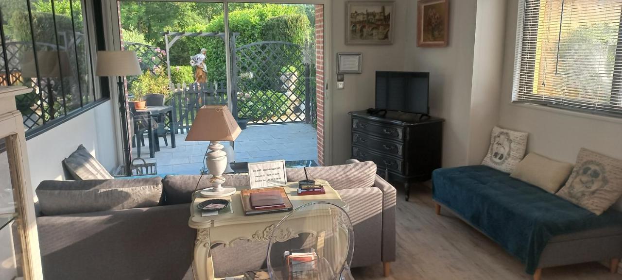 Albi A Proximite, Maison D'Hotes Les Oliviers Rosieres  Exterior foto